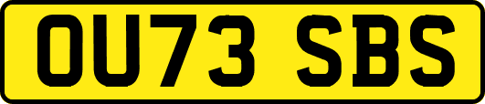 OU73SBS