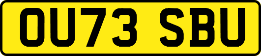 OU73SBU