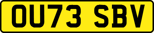 OU73SBV
