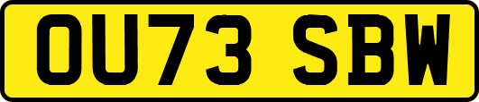 OU73SBW