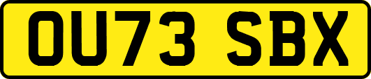 OU73SBX