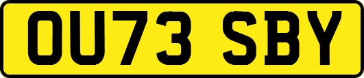 OU73SBY