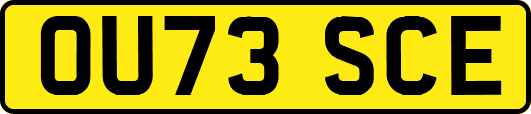 OU73SCE