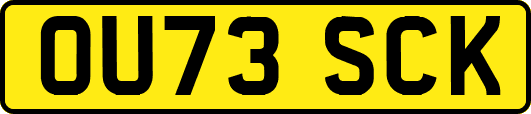 OU73SCK