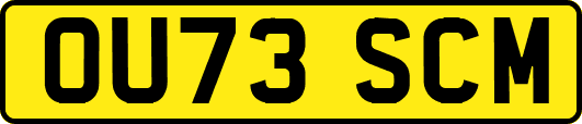 OU73SCM