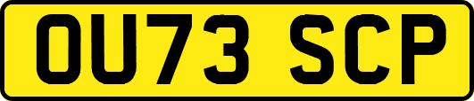 OU73SCP