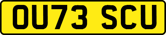 OU73SCU