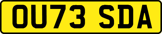 OU73SDA