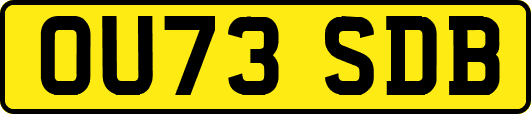 OU73SDB