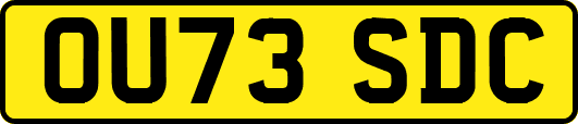 OU73SDC
