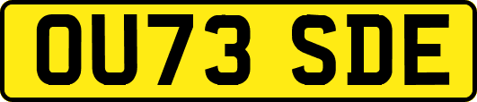 OU73SDE