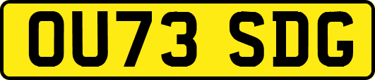 OU73SDG