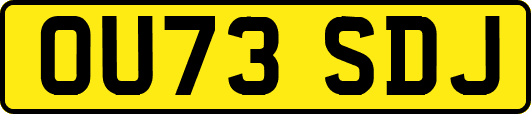 OU73SDJ