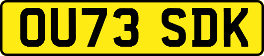OU73SDK