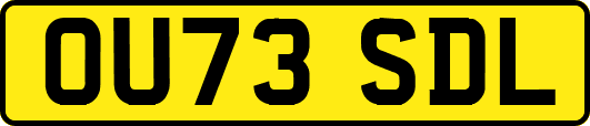 OU73SDL