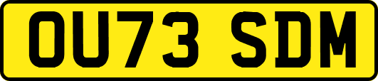 OU73SDM