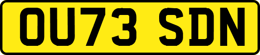 OU73SDN