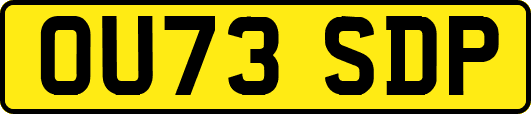 OU73SDP