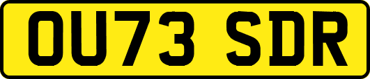 OU73SDR