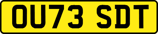 OU73SDT