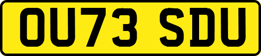 OU73SDU