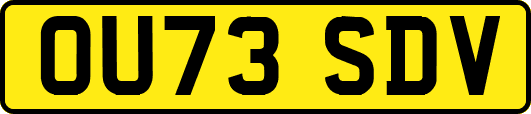 OU73SDV
