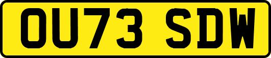 OU73SDW