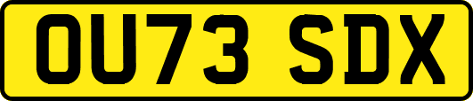 OU73SDX