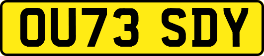 OU73SDY