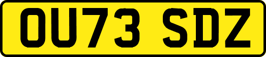 OU73SDZ