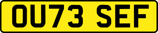 OU73SEF
