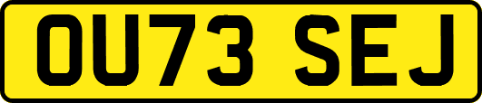 OU73SEJ