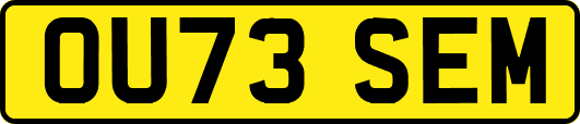 OU73SEM