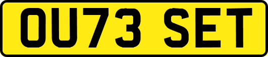 OU73SET
