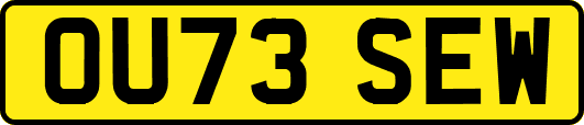 OU73SEW