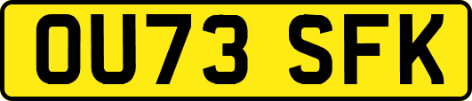 OU73SFK