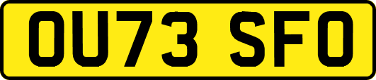 OU73SFO