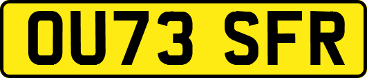 OU73SFR