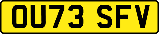 OU73SFV
