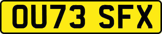 OU73SFX