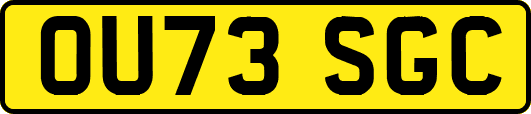 OU73SGC