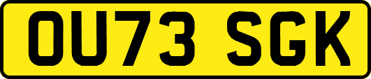 OU73SGK
