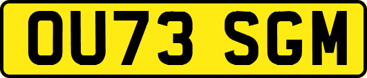 OU73SGM