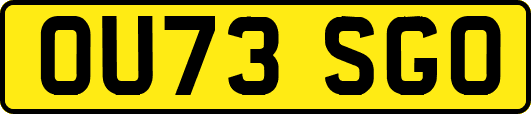 OU73SGO