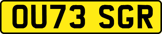 OU73SGR