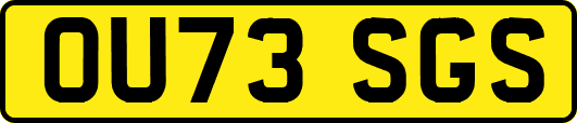 OU73SGS