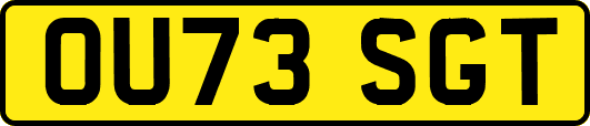 OU73SGT