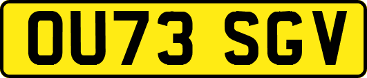 OU73SGV