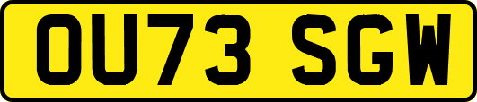 OU73SGW