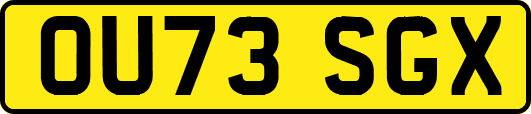 OU73SGX
